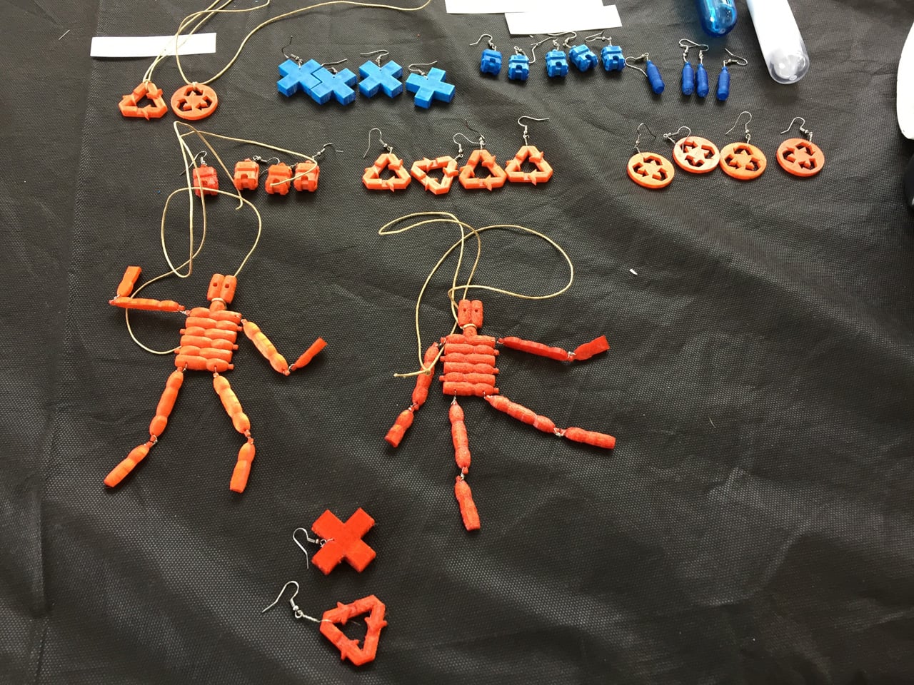 Jak vypadal první Maker Faire v Praze