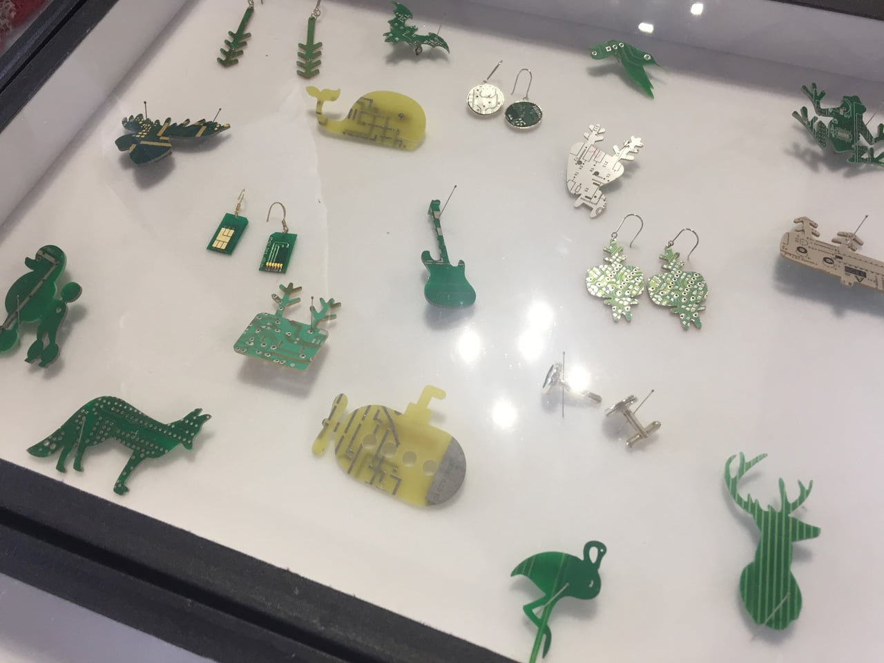 Jak vypadal první Maker Faire v Praze
