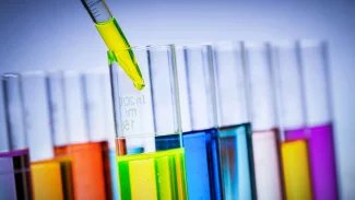 Náhledový obrázek - Kvíz: Víte, které kyseliny se nacházejí v potravinách a lidském těle?