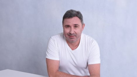„Limituje nás už prakticky jen rychlost světla“. Z Česka se šíří technologie zobrazování, která mění přenos videa v medicíně, Hollywoodu i obraně