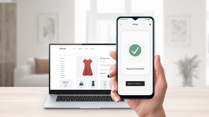 Oblíbenost digitálních peněženek u Čechů roste. Třetina mladých dokonce odejde z e-shopu, který tuto metodu nenabízí