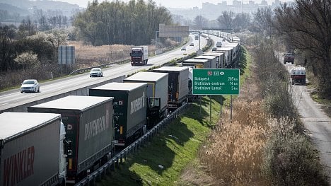 Náhledový obrázek - Vláda přiklepla podporu exportérům. EGAP dostane jako záruky k úvěrům čtyři miliardy