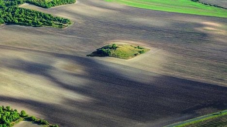 Náhledový obrázek - Stát sníží ceny půdy, obce přijdou o čtvrt milionu ročně