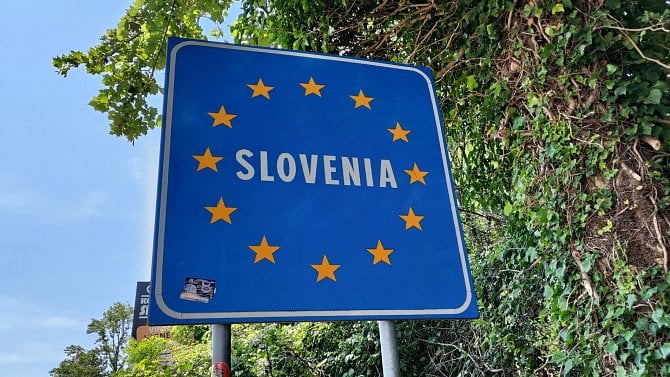 Balkán autem: Slovinsko. Praktické zkušenosti a finanční rady z pohledu řidiče
