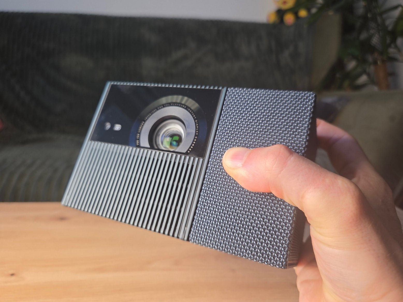 Projektor TCL PlayCube