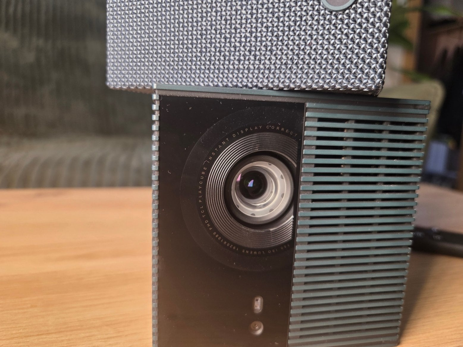 Projektor TCL PlayCube