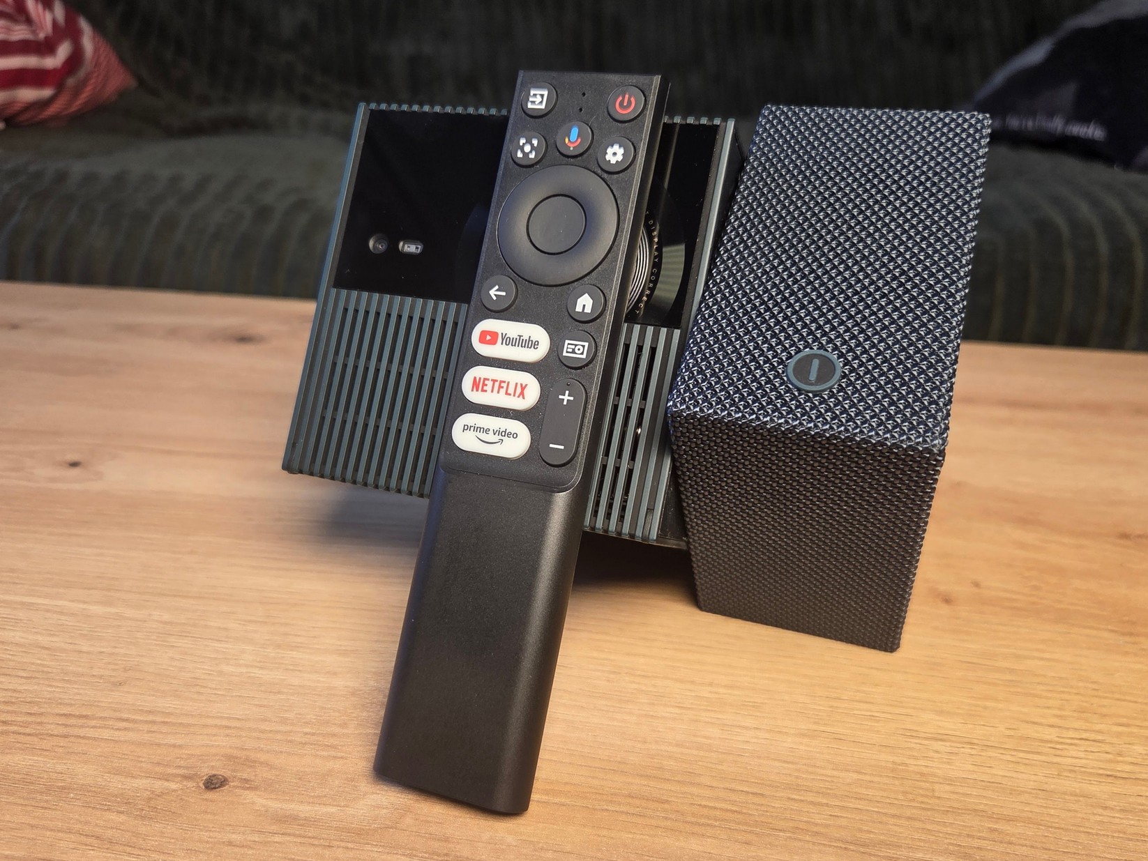 Projektor TCL PlayCube
