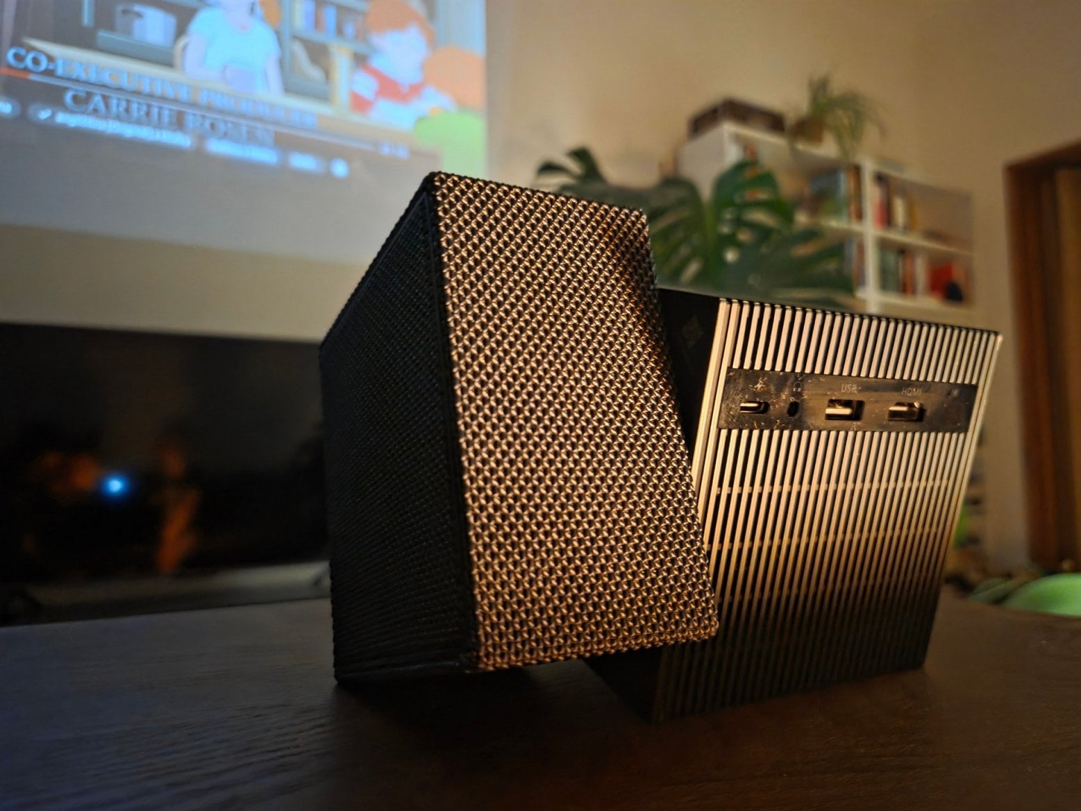 Projektor TCL PlayCube