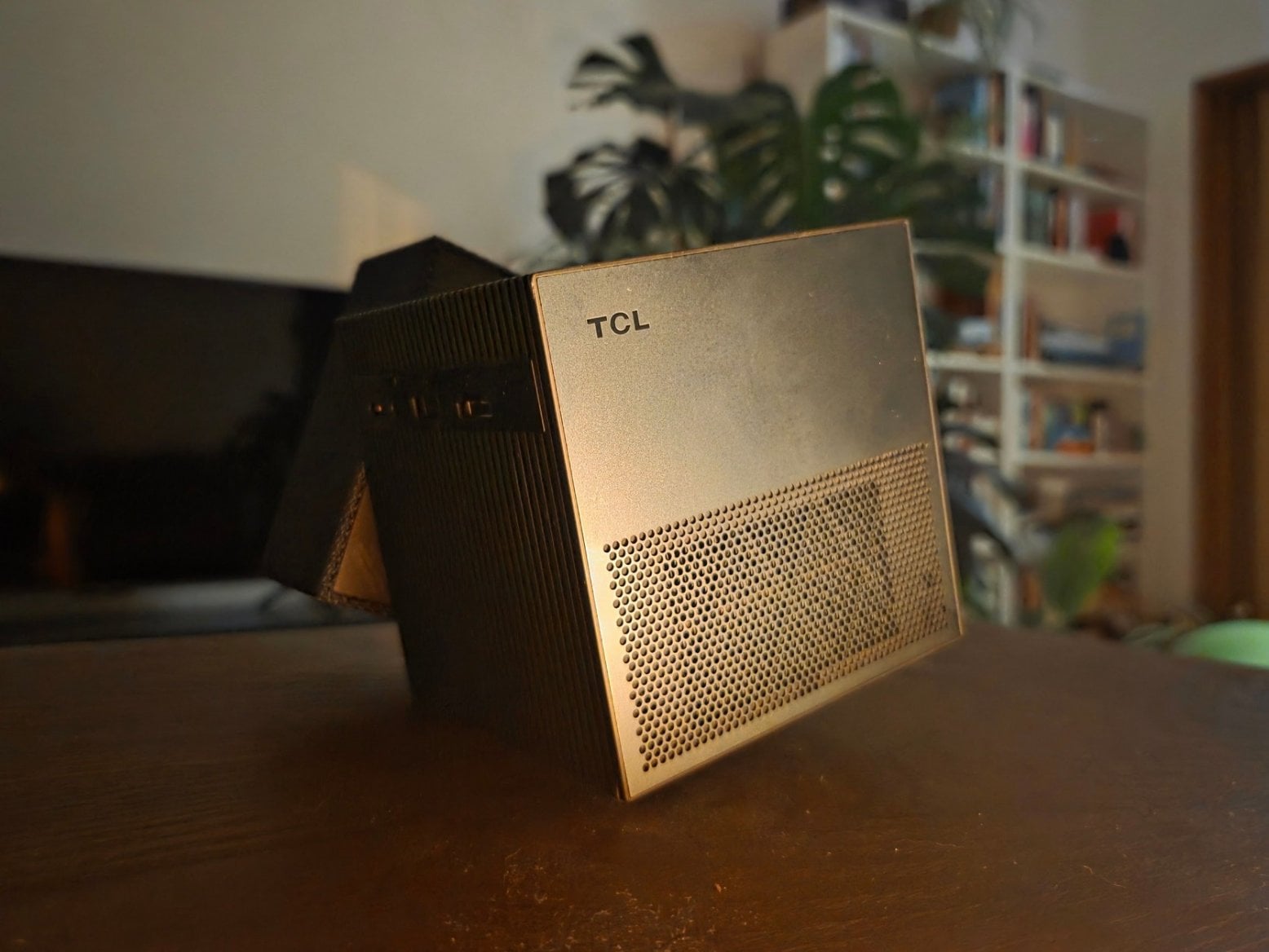 Projektor TCL PlayCube