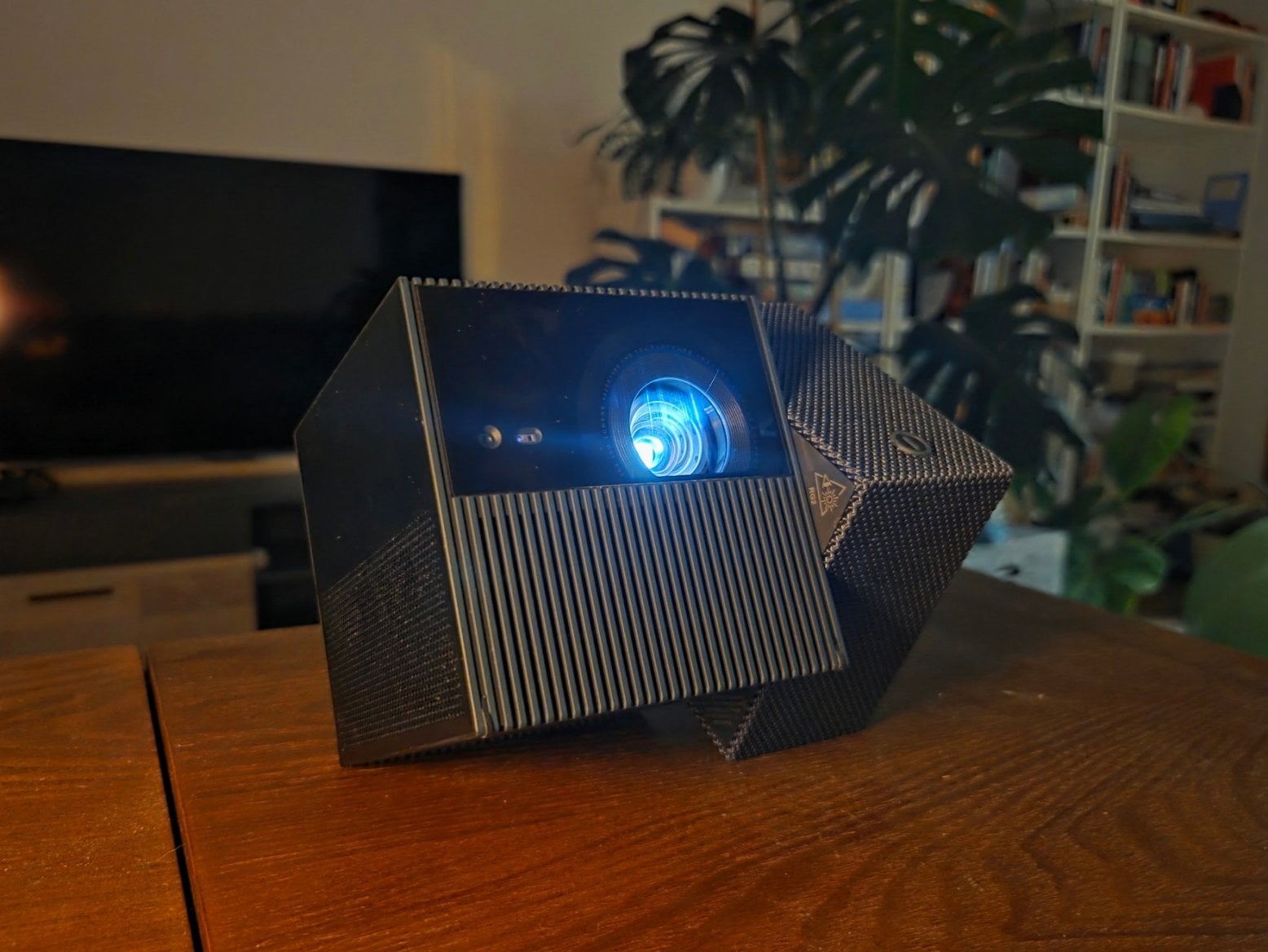 Projektor TCL PlayCube