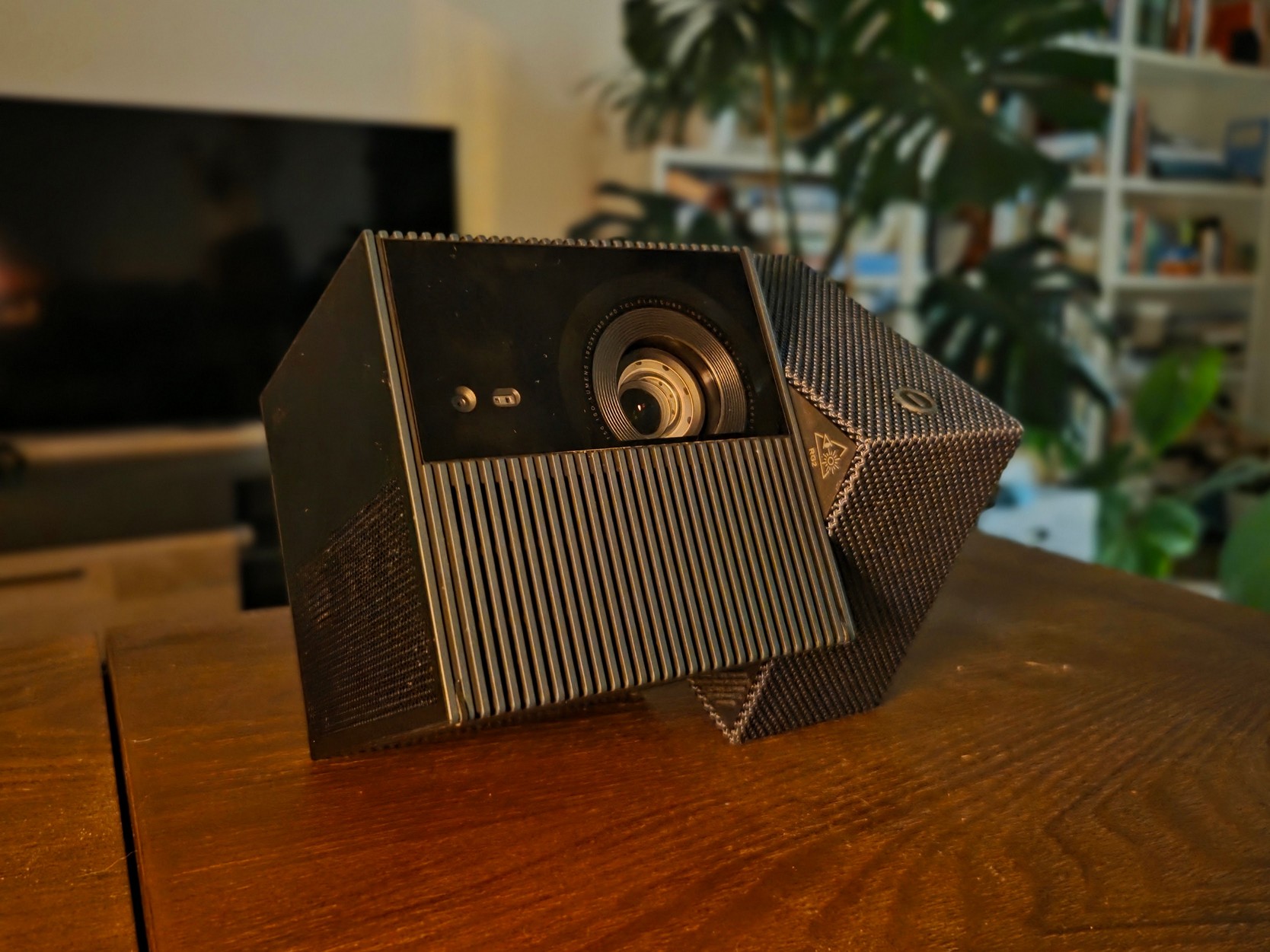 Projektor TCL PlayCube