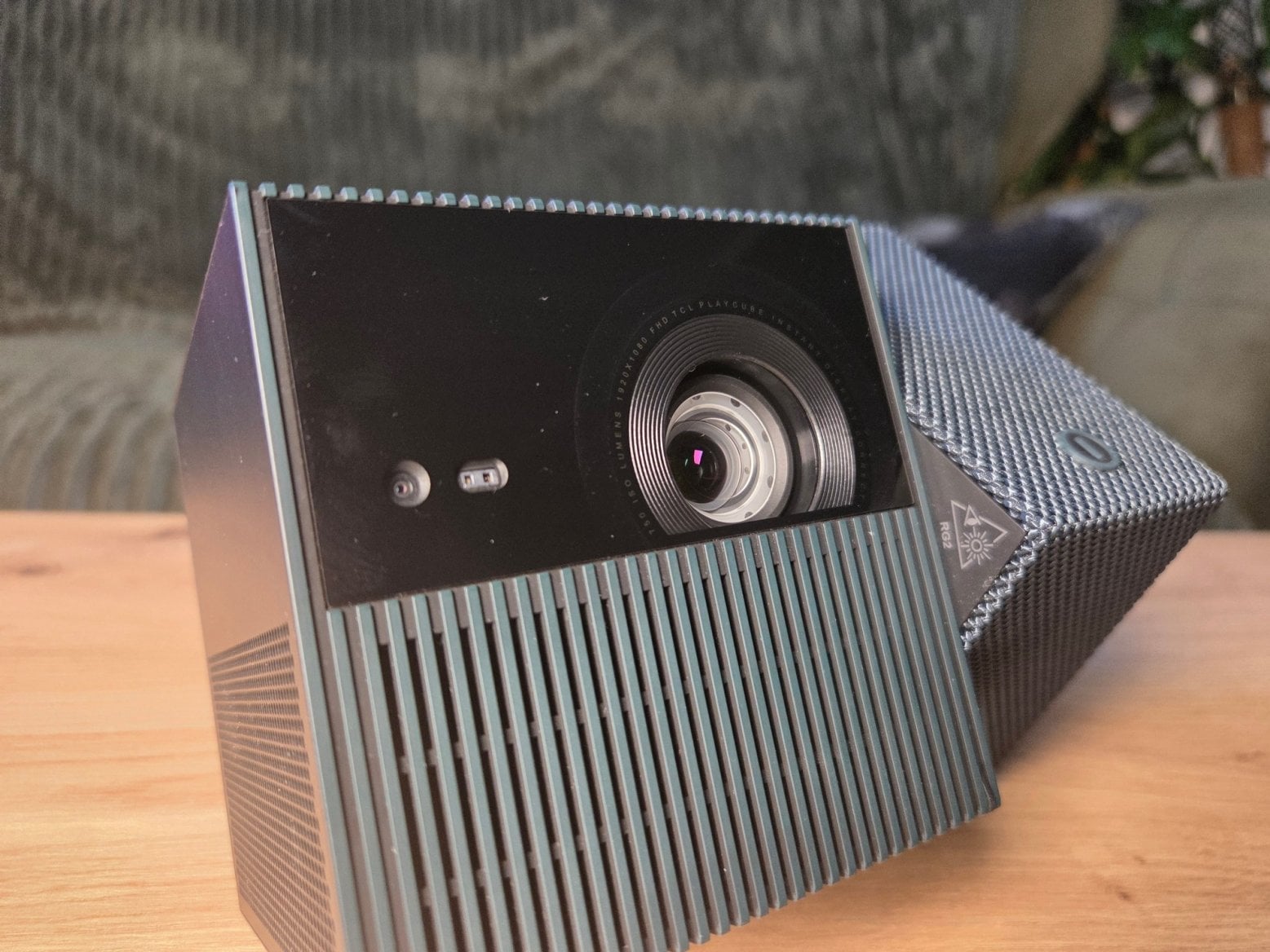Projektor TCL PlayCube