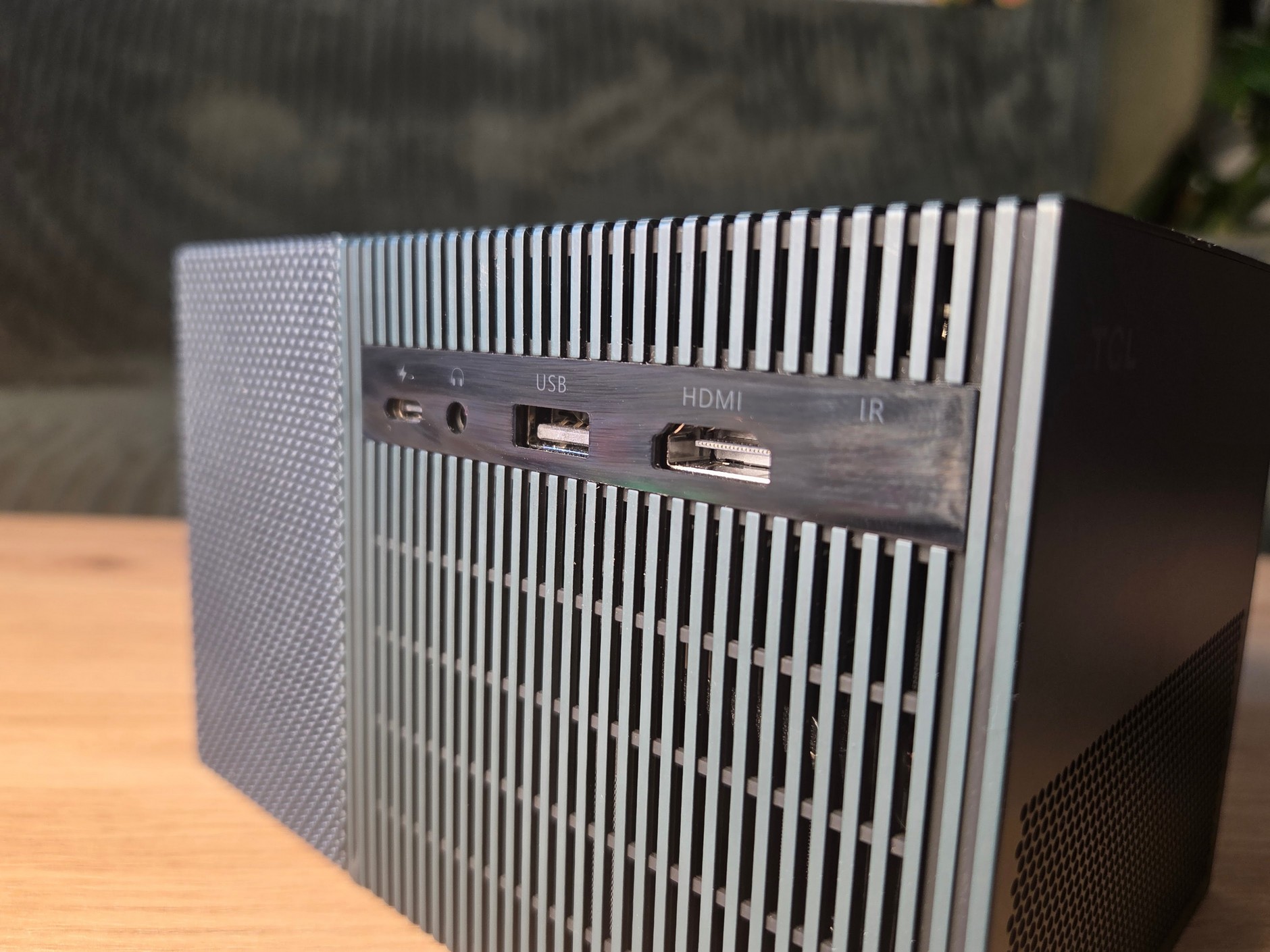 Projektor TCL PlayCube