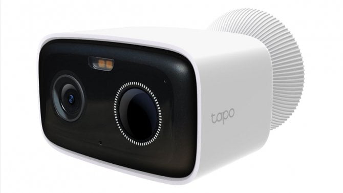 TP-Link Tapo C400