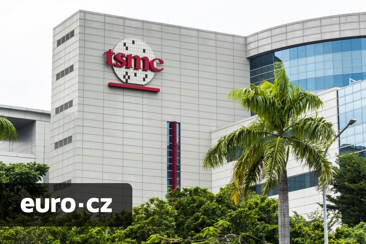 Všichni chtějí moderní a výkonné čipy. Jejich největšímu světovému dodavateli TSMC to však nepůsobí radost, nýbrž závažné problémy