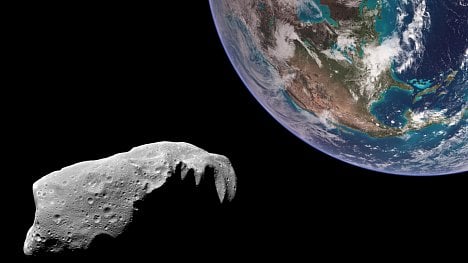 Náhledový obrázek - Jako v Armageddonu. NASA se chystá odklonit asteroid, aby v budoucnu dokázala ochránit naši planetu