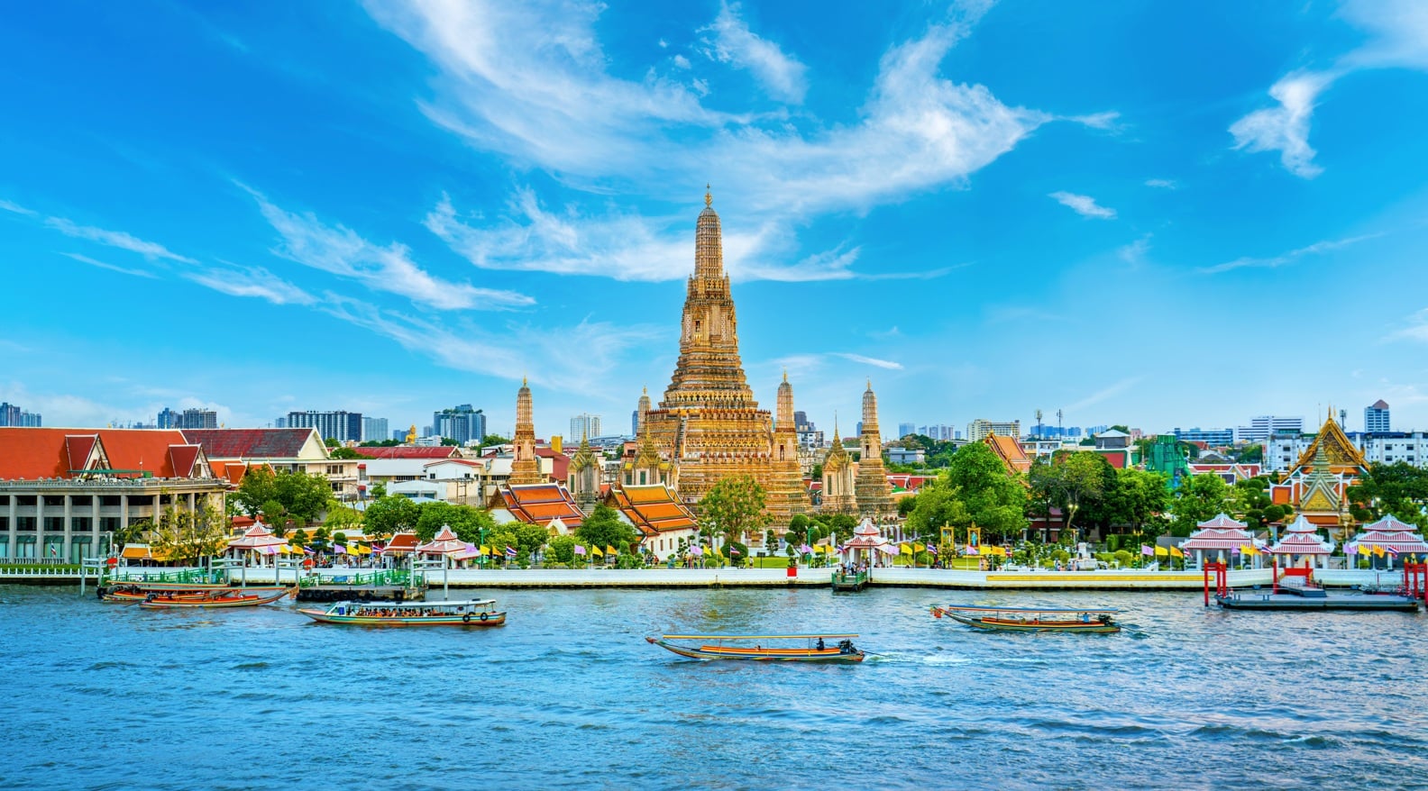 Bangkok