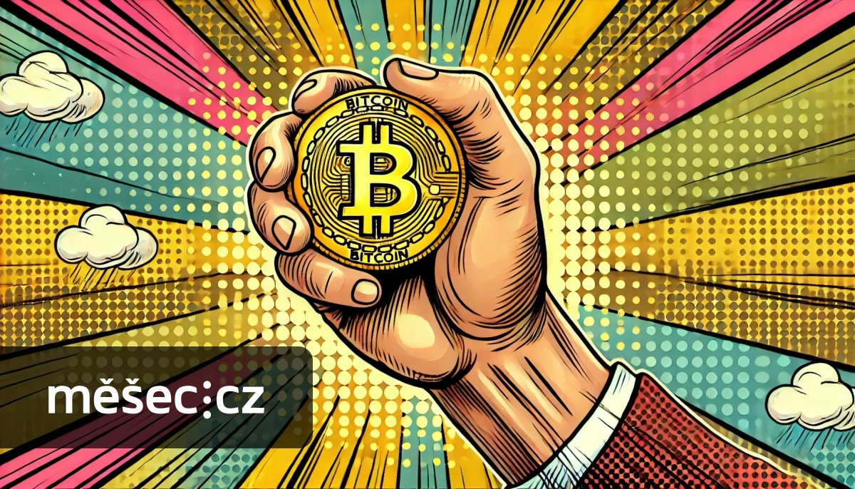 Bitcoin jde snadno koupit i tak, aby o tom nikde nezůstal záznam. Poradíme, jak to funguje