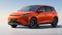 BYD Dolphin G DMi