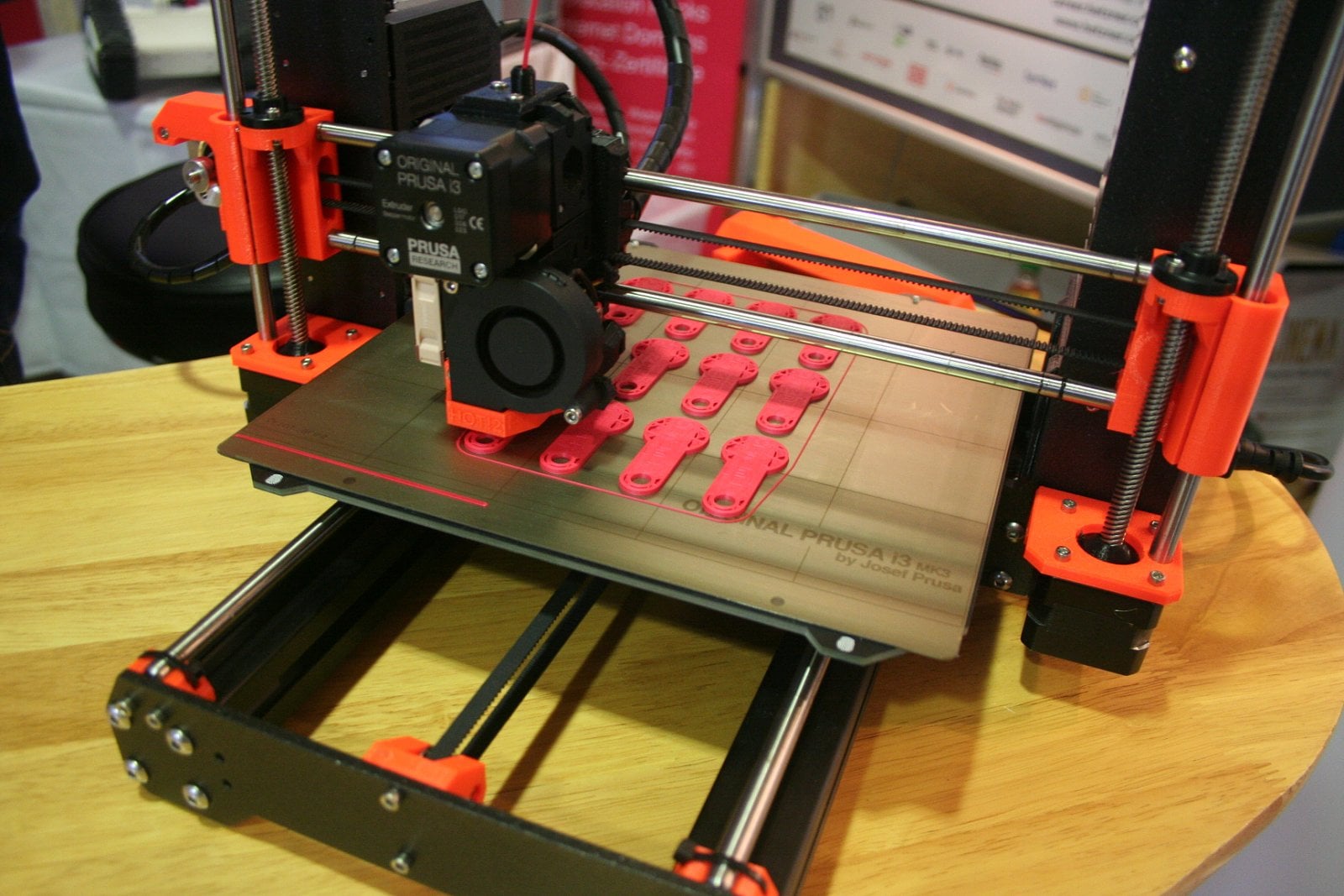 Chemnitzer Linux-Tage 2018