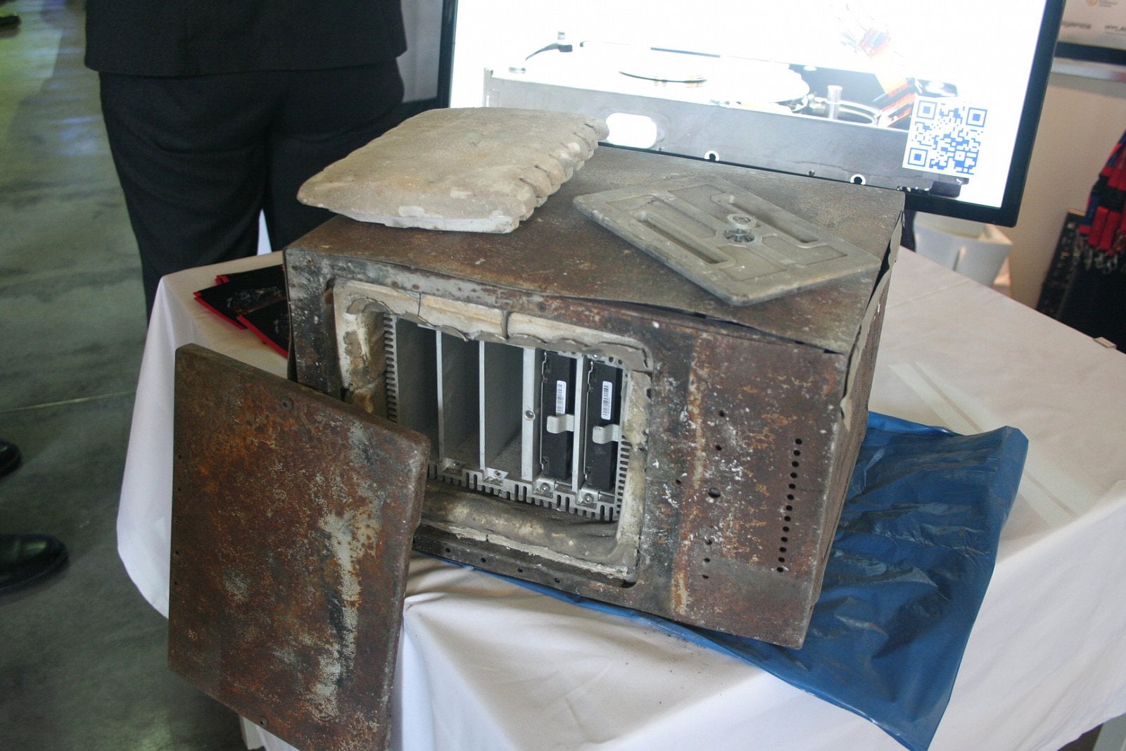 Chemnitzer Linux-Tage 2018