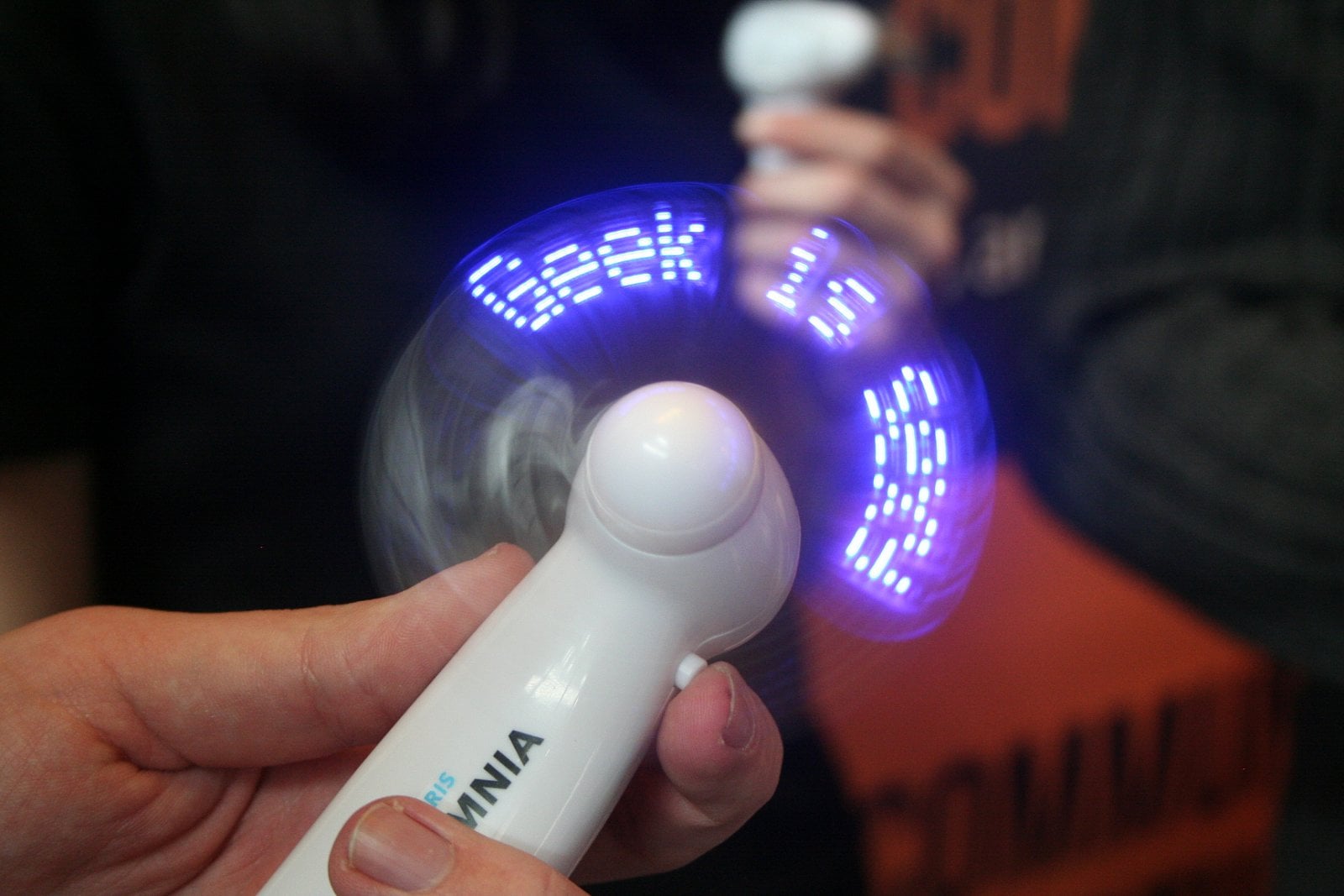 Chemnitzer Linux-Tage 2018