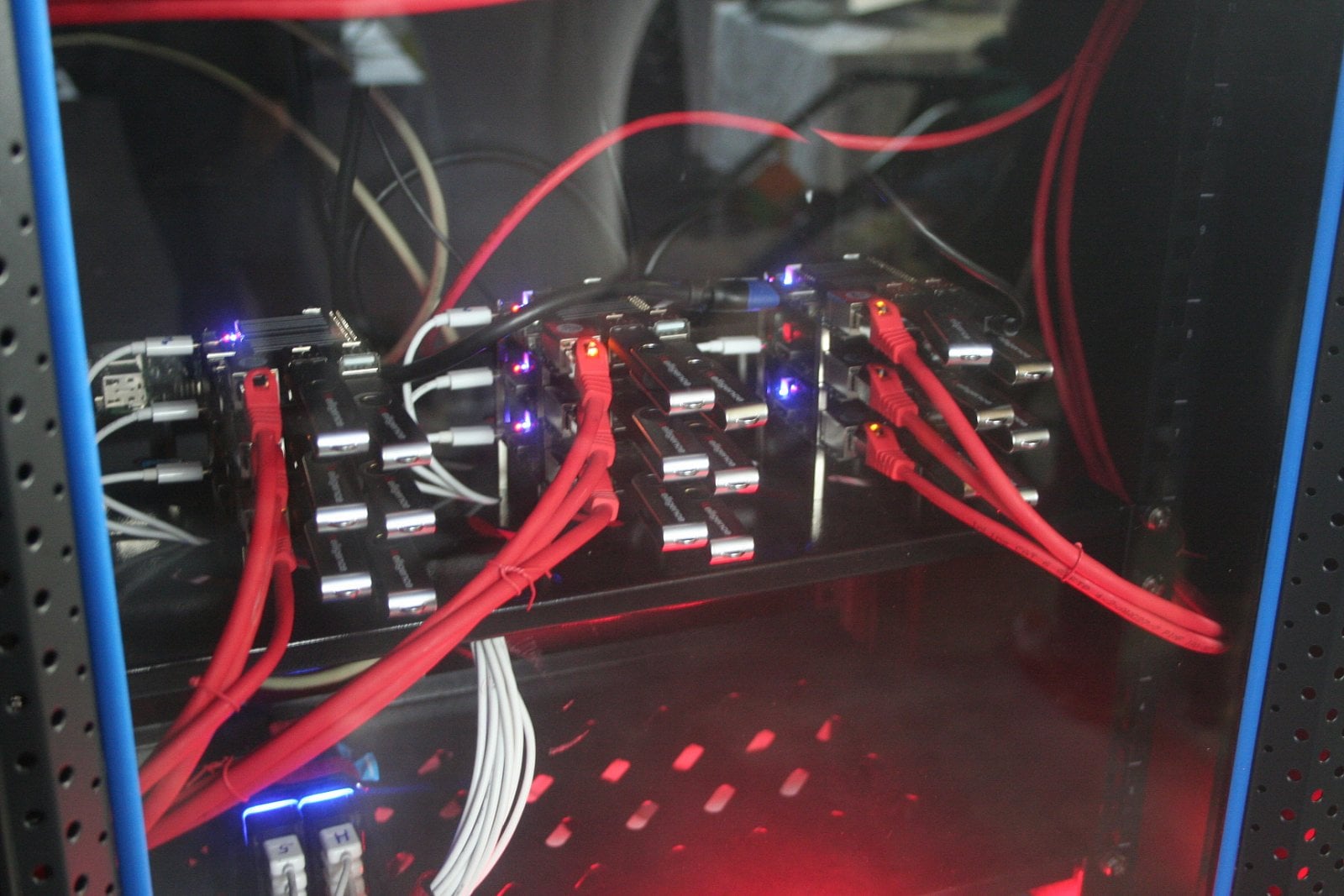 Chemnitzer Linux-Tage 2018