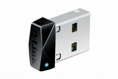 D-Link DWA-121