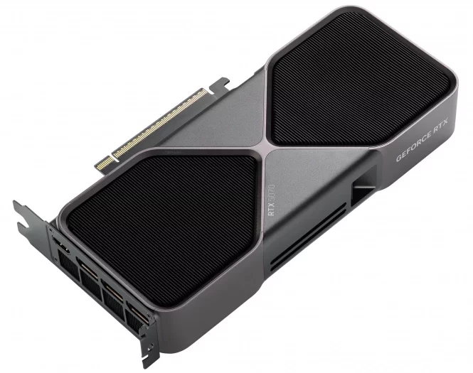 GeForce RTX 5070 Founders Edition