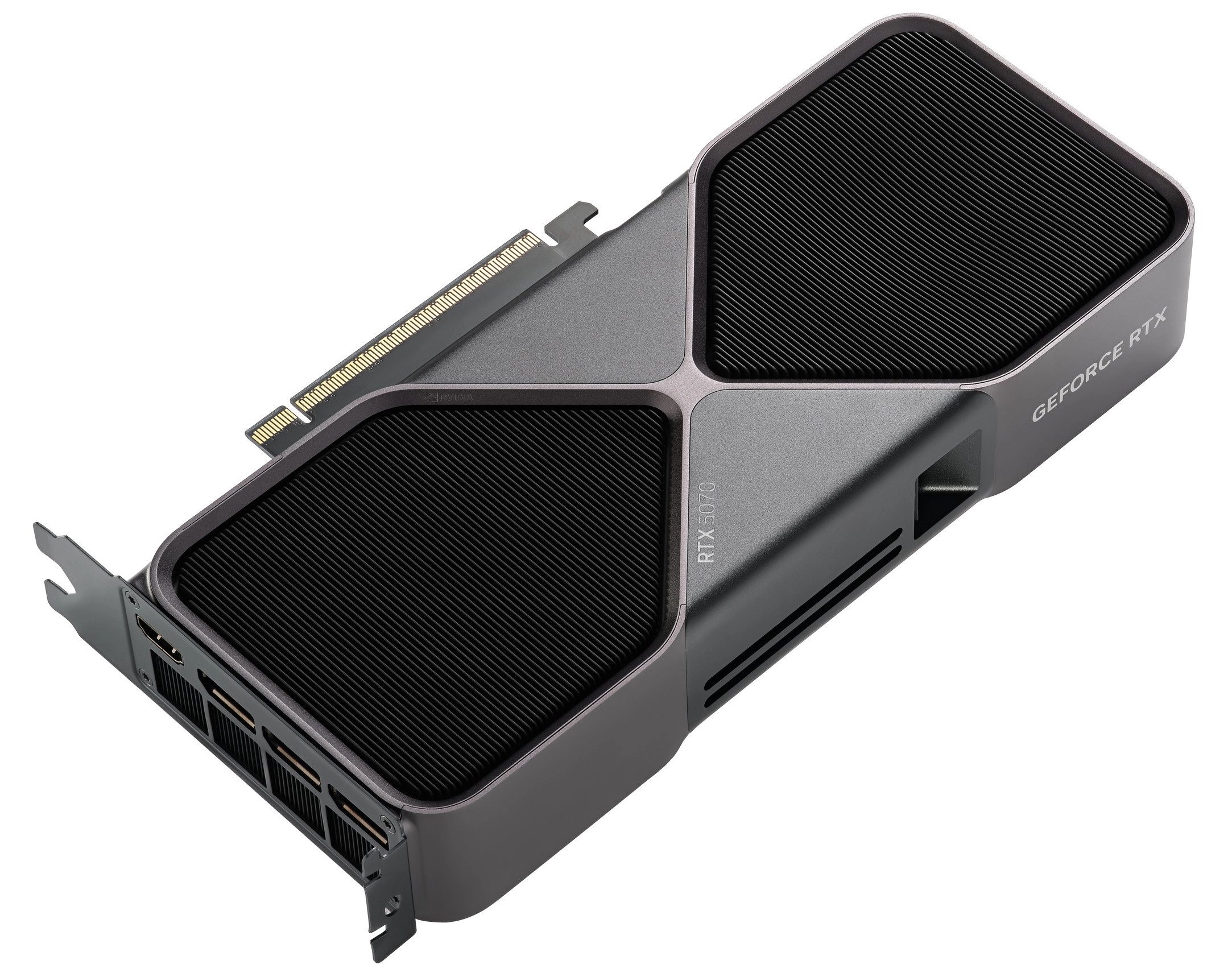 GeForce RTX 5070 Founders Edition