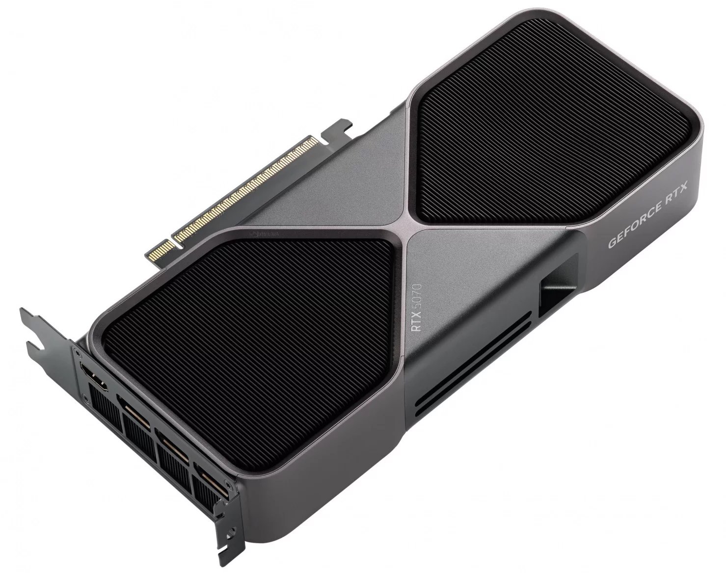 GeForce RTX 5070 Founders Edition