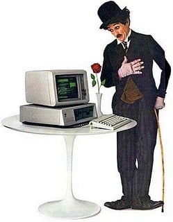 IBM PC