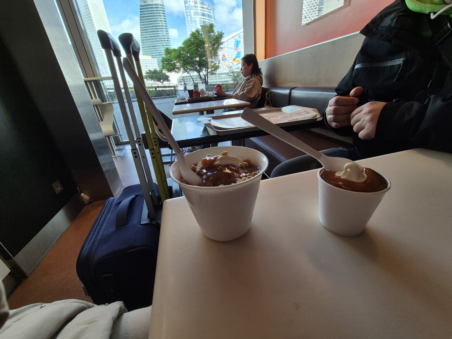 McDonald's ve Francii má omyvatelné nádobí