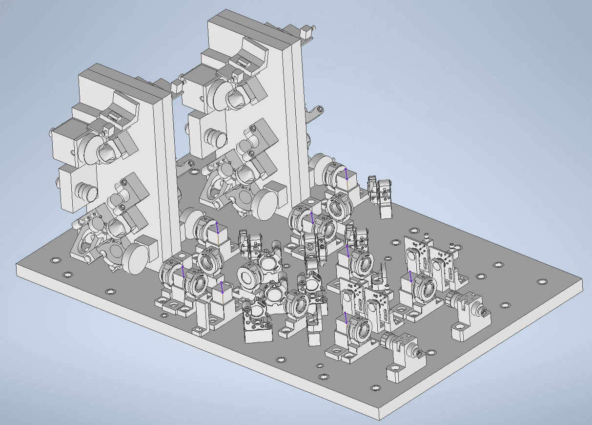 Optical Distribution Board