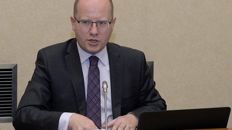 Náhledový obrázek - Sobotka: Prioritou pro Jurečku je zelená nafta a vinařský zákon