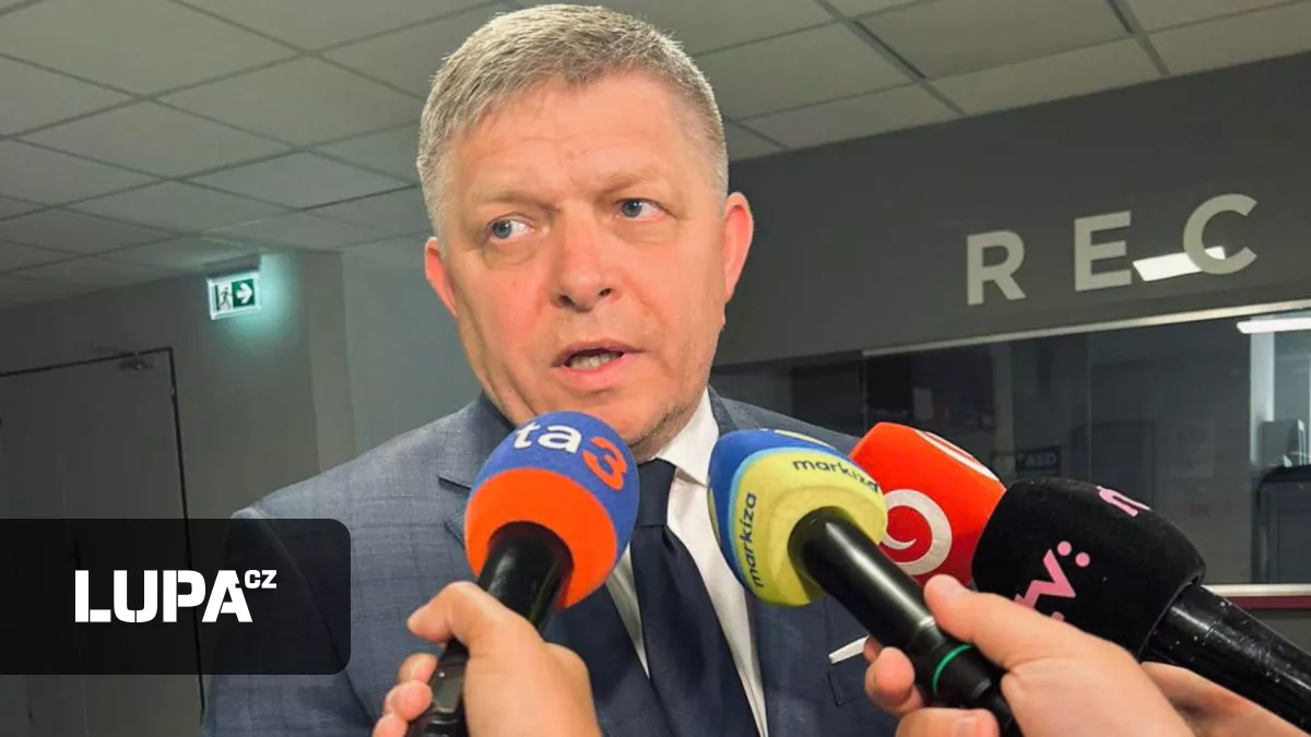 Slovenská vláda vytáhla do boje s médii. Část soukromých ignoruje, RTVS asi rozdělí