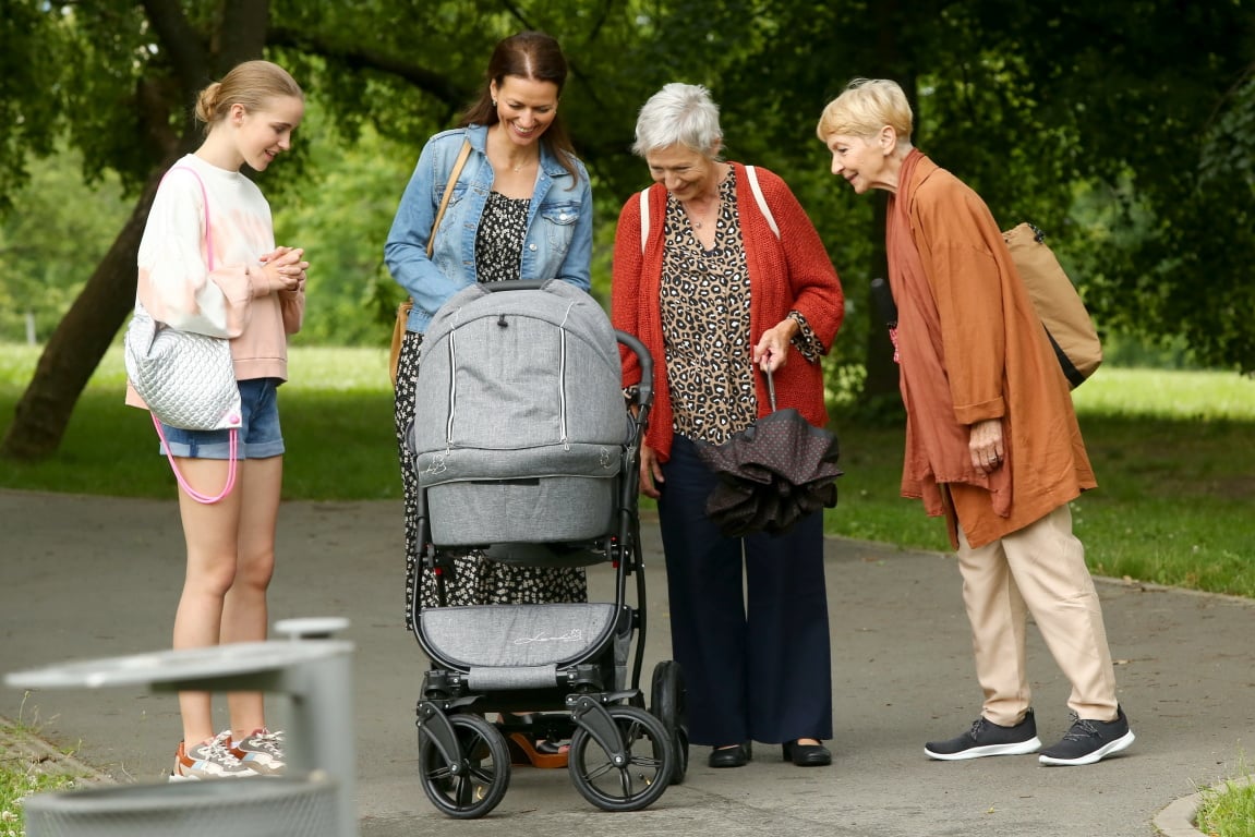 Sestřičky Modrý kód