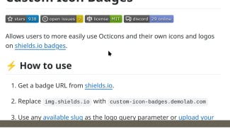 Shields.io