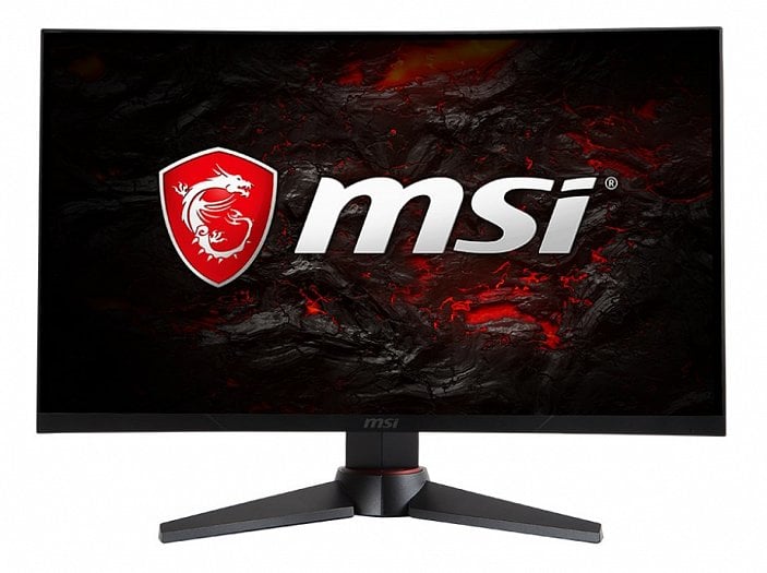 MSI Optix MAG24C