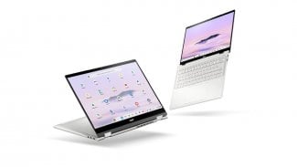 Acer Chromebook Plus Spin 514