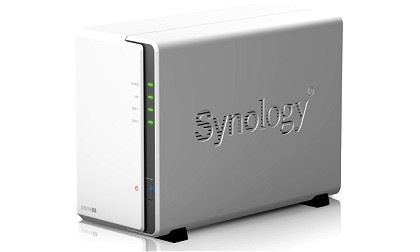 Synology DS214SE