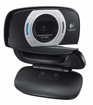 Logitech C615