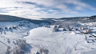 RD Dolní Malá Úpa od studia mar.s architects