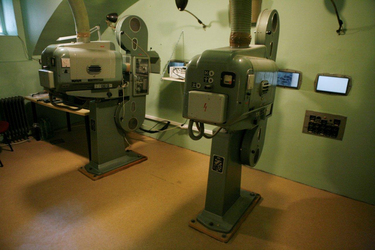 Film Europe Channel má v Bratislavě vlastní artové kino