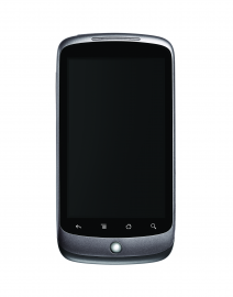 google nexus one