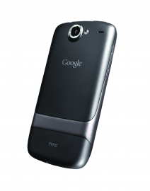 google nexus one