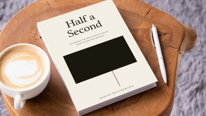 Half a Second