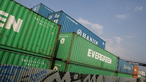 Náhledový obrázek - EGAP pojistila export do Ruska za 2,7 miliardy, o polovinu méně než loni