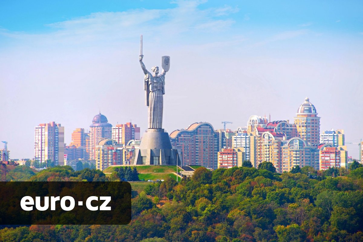 Silnější koruna, levnější energie i šance pro český byznys aneb Co bude, až na Ukrajině zavládne mír