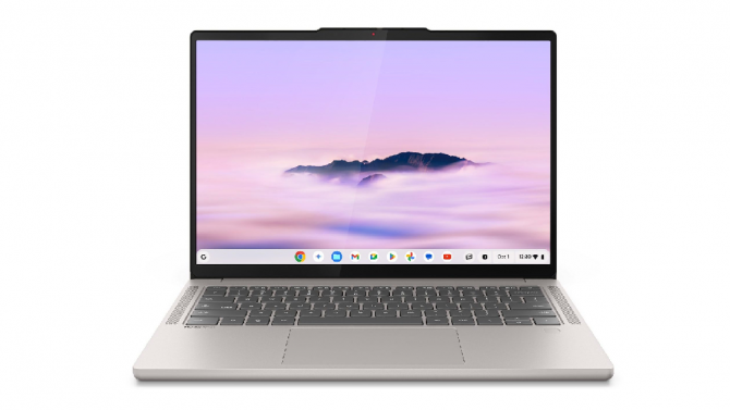 lENOVO cHROMEBOOK
